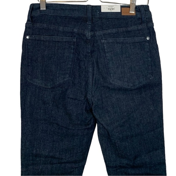 Judy Blue High Waist Skinny Fit Jeans Size 31 NWT - Picture 7 of 11
